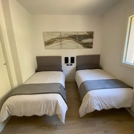 Apartment New - Telecabina To Bike Park La Massana